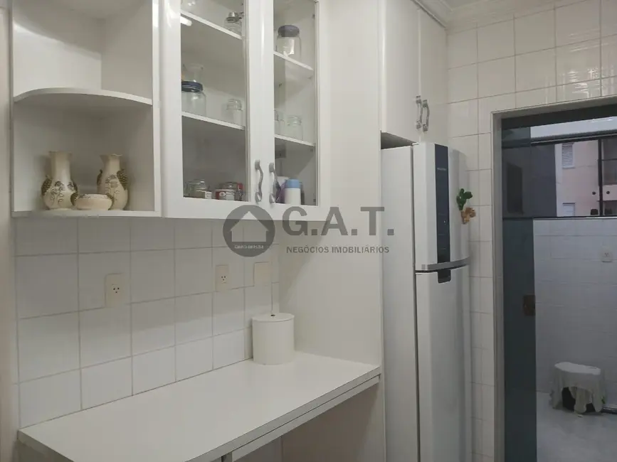 Apartamento com 3 quartos à venda, 94m2 em Parque Campolim, Sorocaba - SP - imagem 7 Foto 7 de Apartamento com 3 quartos à venda, 94m2 em Parque Campolim, Sorocaba - SP