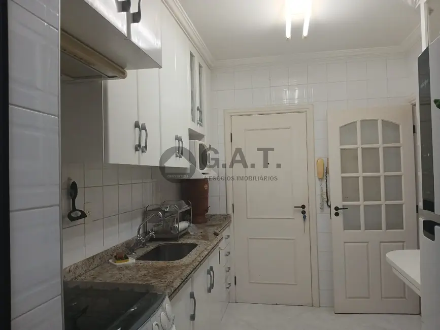 Apartamento com 3 quartos à venda, 94m2 em Parque Campolim, Sorocaba - SP - imagem 8 Foto 8 de Apartamento com 3 quartos à venda, 94m2 em Parque Campolim, Sorocaba - SP