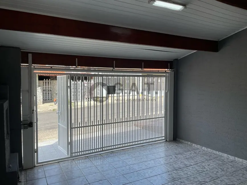 Casa com 2 quartos à venda, 108m2 em Jardim Guaíba, Sorocaba - SP - imagem 1 Foto 1 de Casa com 2 quartos à venda, 108m2 em Jardim Guaíba, Sorocaba - SP