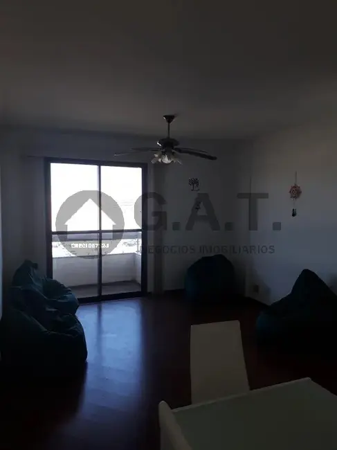 Apartamento com 3 quartos à venda, 94m2 em Parque Campolim, Sorocaba - SP - imagem 7 Foto 7 de Apartamento com 3 quartos à venda, 94m2 em Parque Campolim, Sorocaba - SP