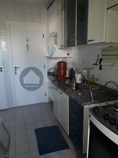 Apartamento com 3 quartos à venda, 94m2 em Parque Campolim, Sorocaba - SP - imagem 8 Foto 8 de Apartamento com 3 quartos à venda, 94m2 em Parque Campolim, Sorocaba - SP