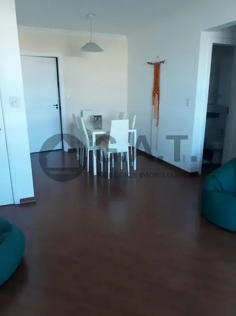 Apartamento com 3 quartos à venda, 94m2 em Parque Campolim, Sorocaba - SP - imagem 5 Foto 5 de Apartamento com 3 quartos à venda, 94m2 em Parque Campolim, Sorocaba - SP