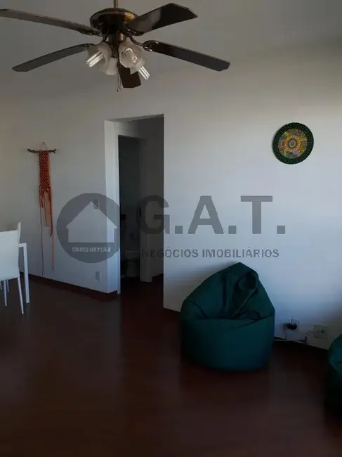 Apartamento com 3 quartos à venda, 94m2 em Parque Campolim, Sorocaba - SP - imagem 6 Foto 6 de Apartamento com 3 quartos à venda, 94m2 em Parque Campolim, Sorocaba - SP
