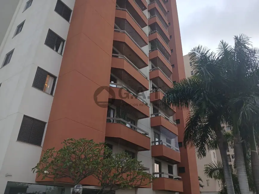 Foto 1 de Apartamento com 3 quartos à venda, 94m2 em Parque Campolim, Sorocaba - SP