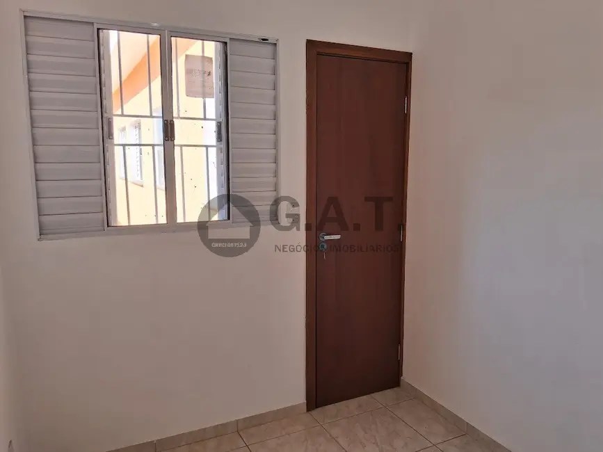 Foto 6 de Kitnet com 1 quarto para alugar, 21m2 em Jardim Vergueiro, Sorocaba - SP