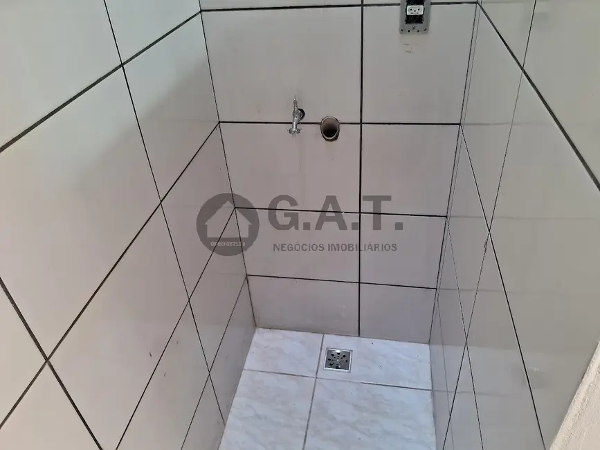 Foto 9 de Kitnet com 1 quarto para alugar, 21m2 em Jardim Vergueiro, Sorocaba - SP