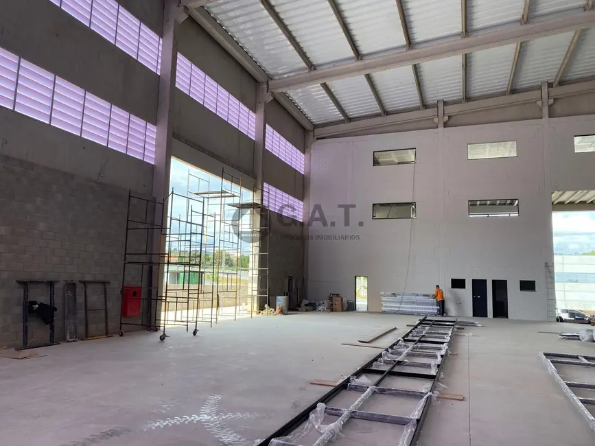 Armazém / Galpão para alugar, 1083m2 em Votorantim - SP - imagem 5 Foto 5 de Armazém / Galpão para alugar, 1083m2 em Votorantim - SP