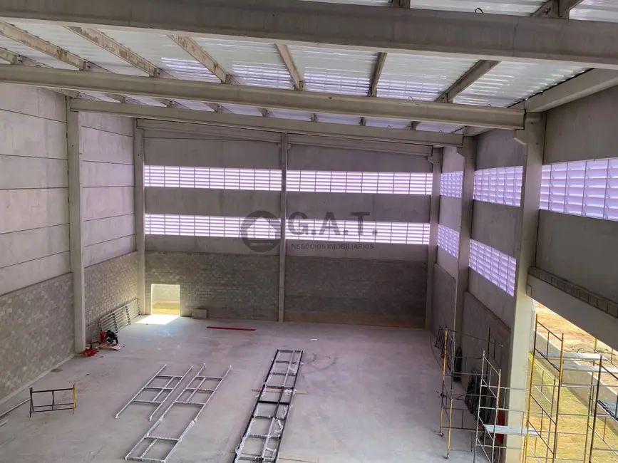 Armazém / Galpão para alugar, 1083m2 em Votorantim - SP - imagem 6 Foto 6 de Armazém / Galpão para alugar, 1083m2 em Votorantim - SP