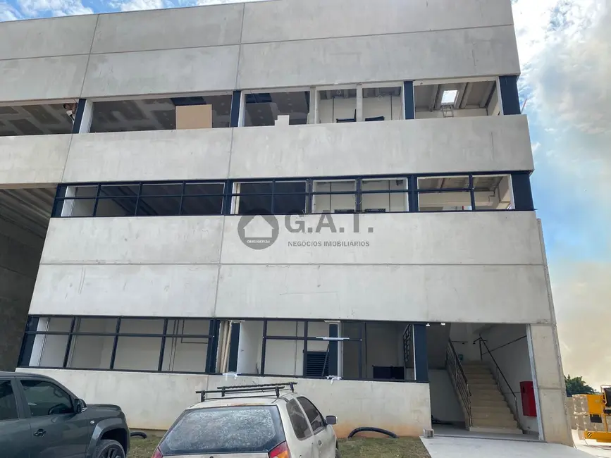 Foto 2 de Armazém / Galpão para alugar, 1083m2 em Votorantim - SP