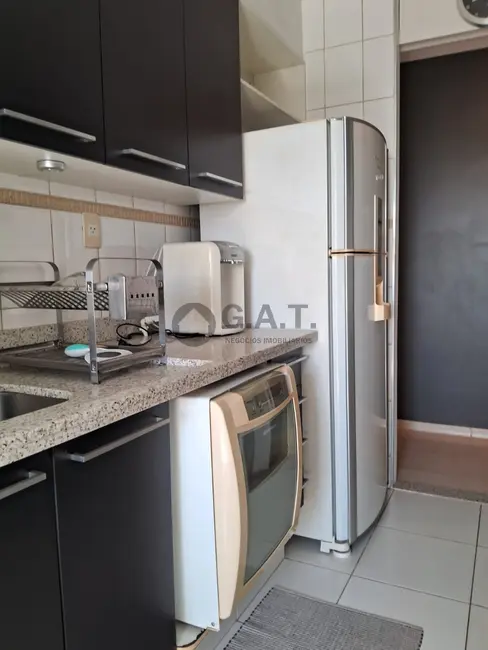 Foto 8 de Apartamento com 2 quartos para alugar, 63m2 em Jardim Ana Maria, Sorocaba - SP