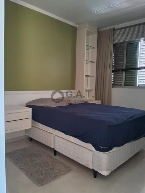 Foto 9 de Apartamento com 2 quartos para alugar, 63m2 em Jardim Ana Maria, Sorocaba - SP