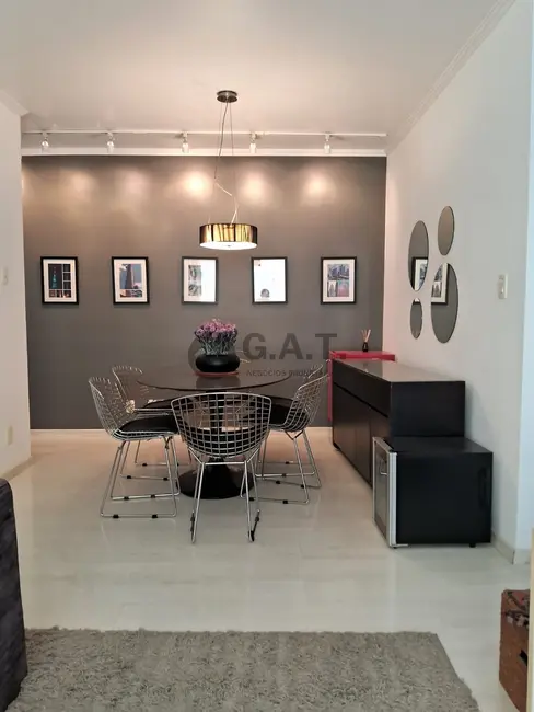 Foto 4 de Apartamento com 2 quartos para alugar, 63m2 em Jardim Ana Maria, Sorocaba - SP