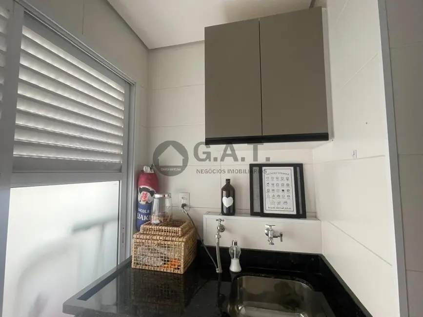 Apartamento com 3 quartos à venda, 85m2 em Parque Campolim, Sorocaba - SP - imagem 5 Foto 5 de Apartamento com 3 quartos à venda, 85m2 em Parque Campolim, Sorocaba - SP
