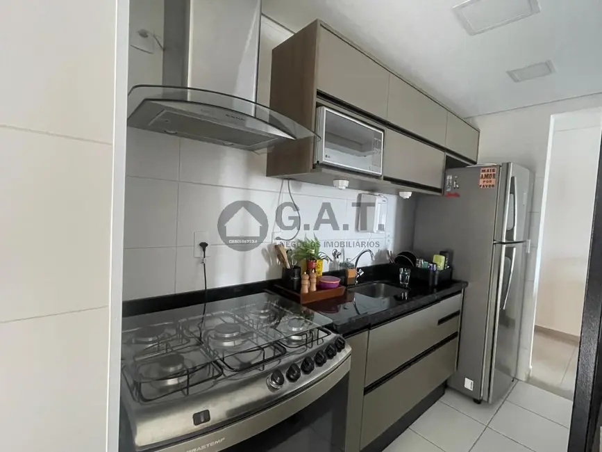 Apartamento com 3 quartos à venda, 85m2 em Parque Campolim, Sorocaba - SP - imagem 4 Foto 4 de Apartamento com 3 quartos à venda, 85m2 em Parque Campolim, Sorocaba - SP