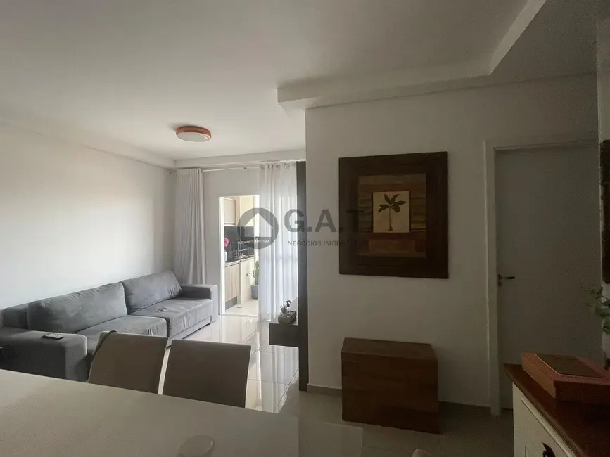 Apartamento com 3 quartos à venda, 85m2 em Parque Campolim, Sorocaba - SP - imagem 3 Foto 3 de Apartamento com 3 quartos à venda, 85m2 em Parque Campolim, Sorocaba - SP