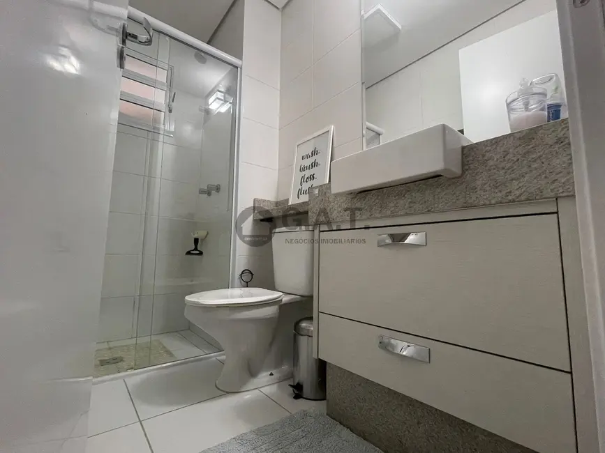 Apartamento com 3 quartos à venda, 85m2 em Parque Campolim, Sorocaba - SP - imagem 8 Foto 8 de Apartamento com 3 quartos à venda, 85m2 em Parque Campolim, Sorocaba - SP