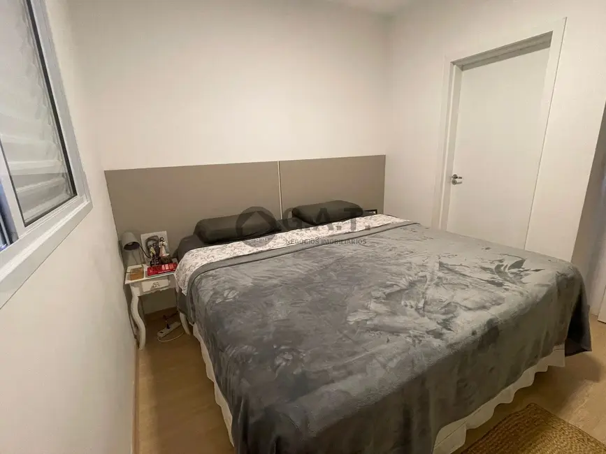 Apartamento com 3 quartos à venda, 85m2 em Parque Campolim, Sorocaba - SP - imagem 7 Foto 7 de Apartamento com 3 quartos à venda, 85m2 em Parque Campolim, Sorocaba - SP