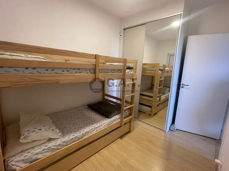 Apartamento com 3 quartos à venda, 85m2 em Parque Campolim, Sorocaba - SP - imagem 9 Foto 9 de Apartamento com 3 quartos à venda, 85m2 em Parque Campolim, Sorocaba - SP