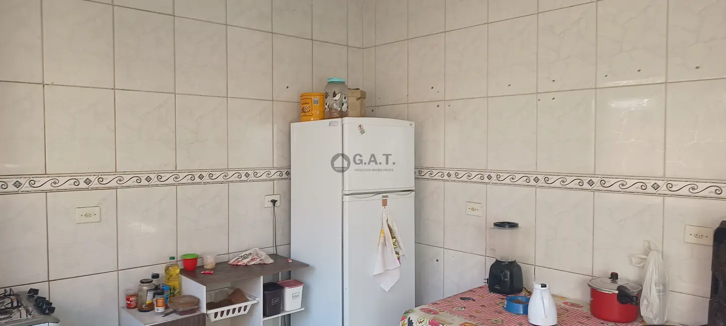 Casa com 2 quartos à venda, 96m2 em Jardim Wanel Ville V, Sorocaba - SP - imagem 8 Foto 8 de Casa com 2 quartos à venda, 96m2 em Jardim Wanel Ville V, Sorocaba - SP