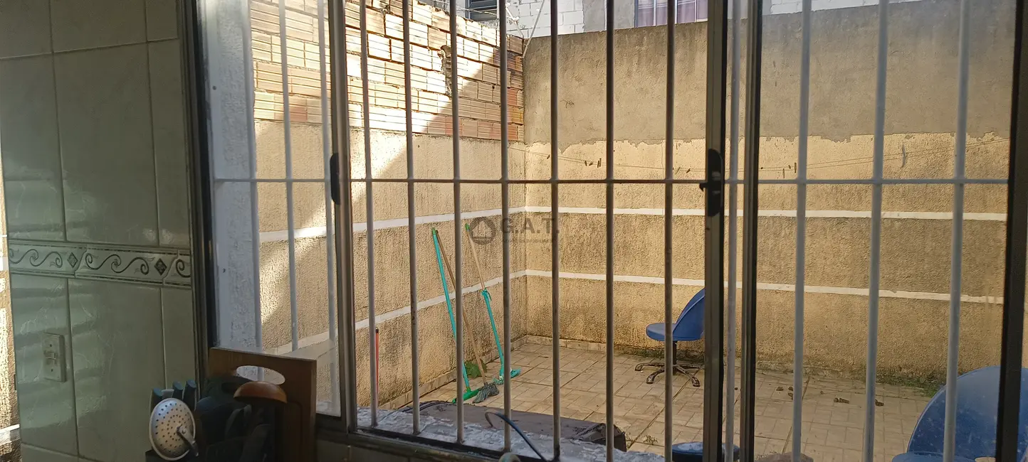 Casa com 2 quartos à venda, 96m2 em Jardim Wanel Ville V, Sorocaba - SP - imagem 7 Foto 7 de Casa com 2 quartos à venda, 96m2 em Jardim Wanel Ville V, Sorocaba - SP