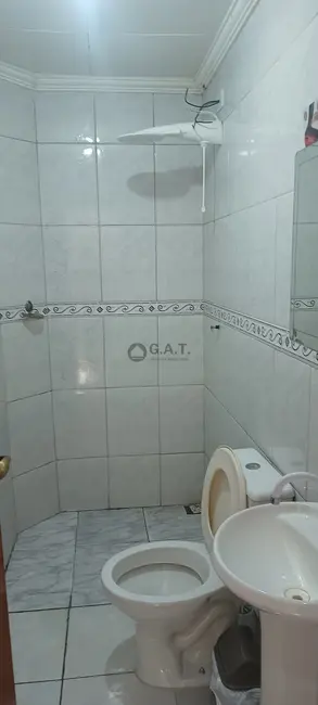 Casa com 2 quartos à venda, 96m2 em Jardim Wanel Ville V, Sorocaba - SP - imagem 4 Foto 4 de Casa com 2 quartos à venda, 96m2 em Jardim Wanel Ville V, Sorocaba - SP
