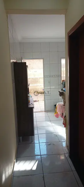 Casa com 2 quartos à venda, 96m2 em Jardim Wanel Ville V, Sorocaba - SP - imagem 3 Foto 3 de Casa com 2 quartos à venda, 96m2 em Jardim Wanel Ville V, Sorocaba - SP