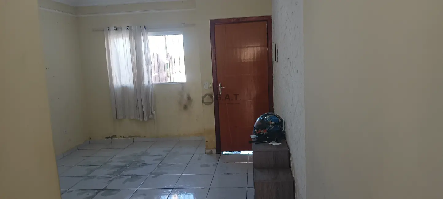 Casa com 2 quartos à venda, 96m2 em Jardim Wanel Ville V, Sorocaba - SP - imagem 9 Foto 9 de Casa com 2 quartos à venda, 96m2 em Jardim Wanel Ville V, Sorocaba - SP