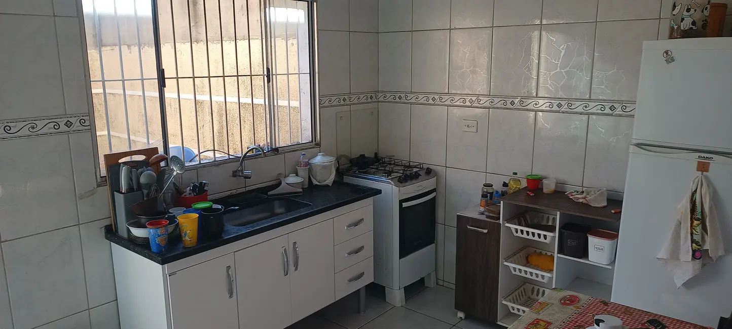 Casa com 2 quartos à venda, 96m2 em Jardim Wanel Ville V, Sorocaba - SP - imagem 5 Foto 5 de Casa com 2 quartos à venda, 96m2 em Jardim Wanel Ville V, Sorocaba - SP