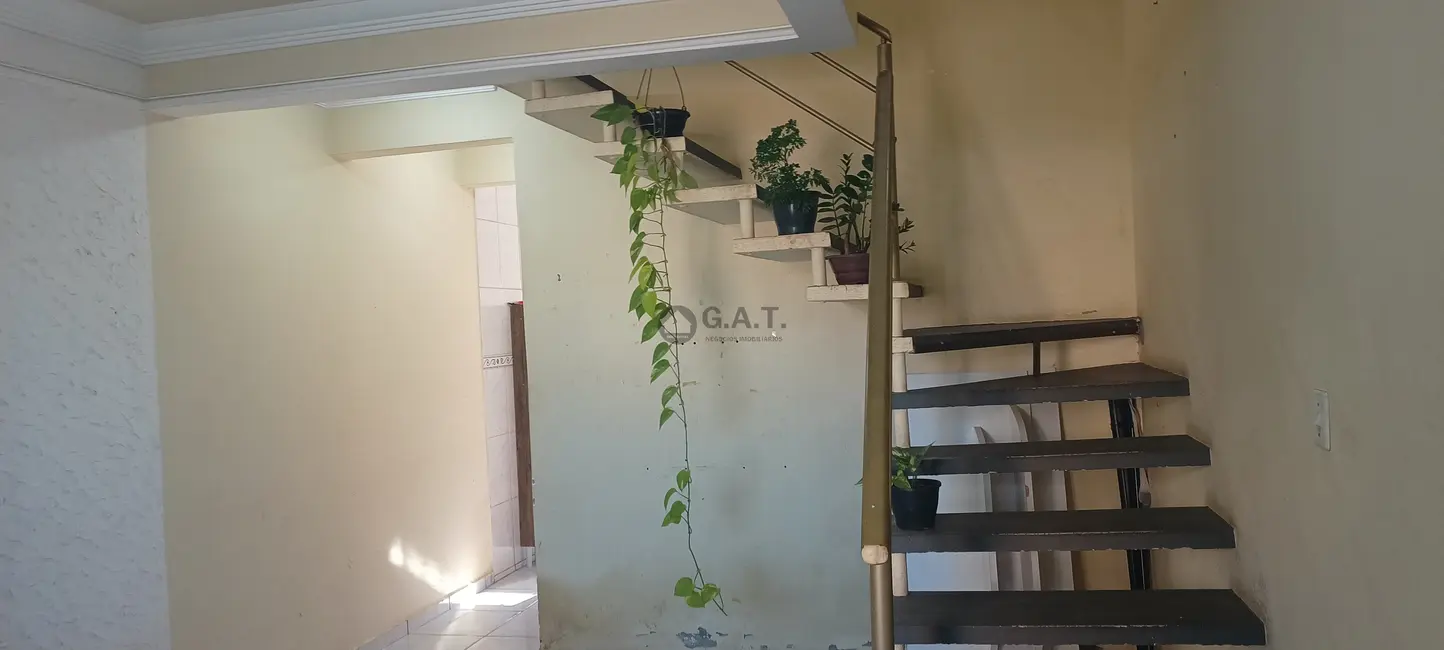 Foto 1 de Casa com 2 quartos à venda, 96m2 em Jardim Wanel Ville V, Sorocaba - SP
