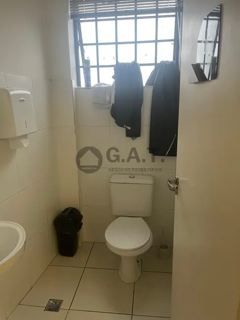 Sala Comercial para alugar, 700m2 em Jardim das Magnólias, Sorocaba - SP - imagem 6 Foto 6 de Sala Comercial para alugar, 700m2 em Jardim das Magnólias, Sorocaba - SP
