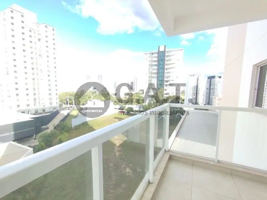Foto 1 de Apartamento com 3 quartos para alugar, 83m2 em Parque Campolim, Sorocaba - SP