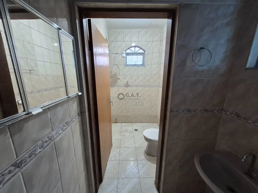 Foto 9 de Casa com 3 quartos à venda, 285m2 em Jardim Prestes de Barros, Sorocaba - SP