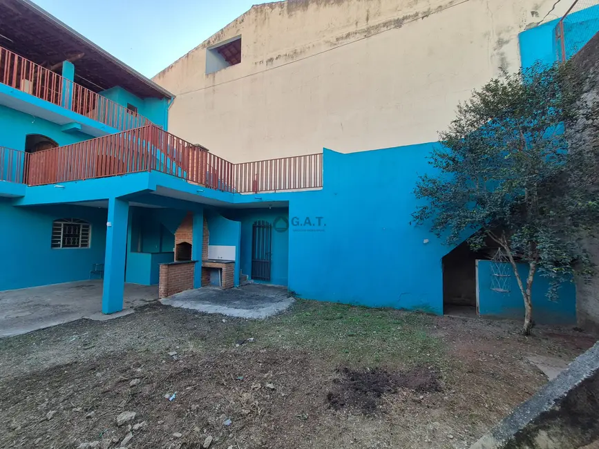 Foto 3 de Casa com 3 quartos à venda, 285m2 em Jardim Prestes de Barros, Sorocaba - SP