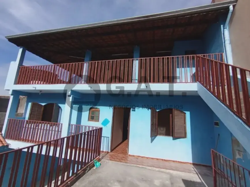 Foto 1 de Casa com 3 quartos à venda, 285m2 em Jardim Prestes de Barros, Sorocaba - SP