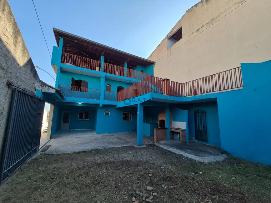 Foto 1 de Casa com 3 quartos à venda, 285m2 em Jardim Prestes de Barros, Sorocaba - SP