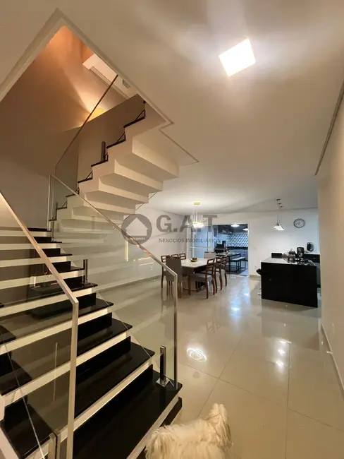 Foto 6 de Casa de Condomínio com 3 quartos à venda, 250m2 em Sorocaba - SP