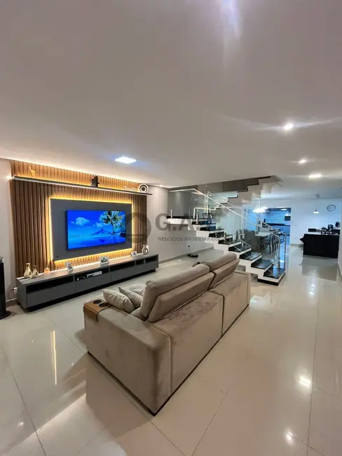 Foto 1 de Casa de Condomínio com 3 quartos à venda, 250m2 em Wanel Ville, Sorocaba - SP