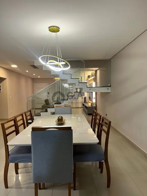 Foto 2 de Casa de Condomínio com 3 quartos à venda, 250m2 em Wanel Ville, Sorocaba - SP