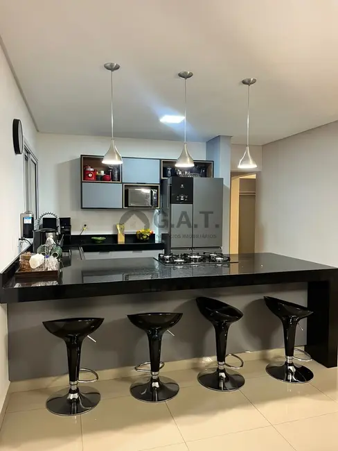 Foto 5 de Casa de Condomínio com 3 quartos à venda, 250m2 em Sorocaba - SP