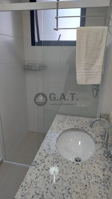 Foto 9 de Apartamento com 1 quarto para alugar, 48m2 em Alto da Boa Vista, Sorocaba - SP