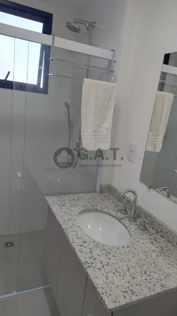 Foto 8 de Apartamento com 1 quarto para alugar, 48m2 em Alto da Boa Vista, Sorocaba - SP