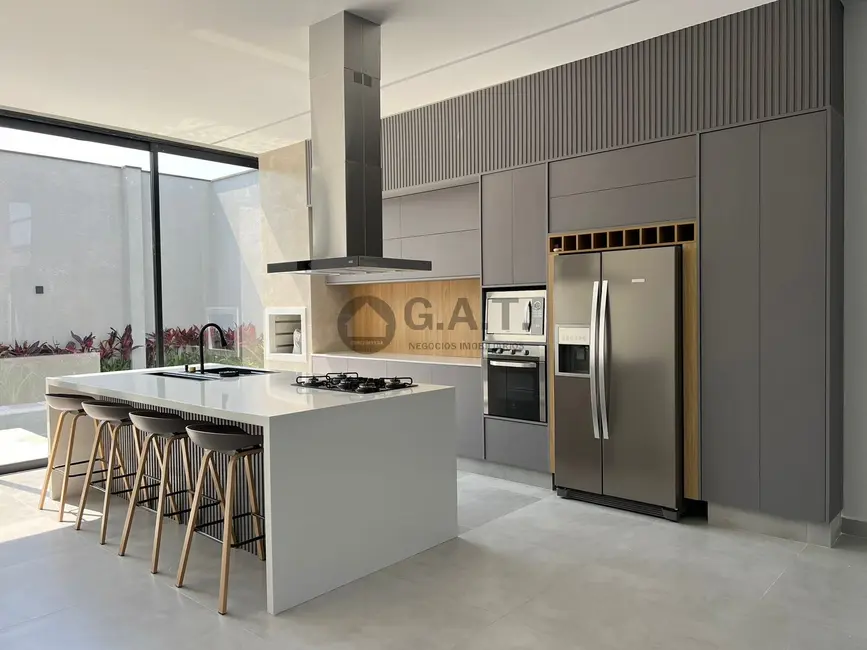 Foto 5 de Casa de Condomínio com 3 quartos para alugar, 325m2 em Itu - SP