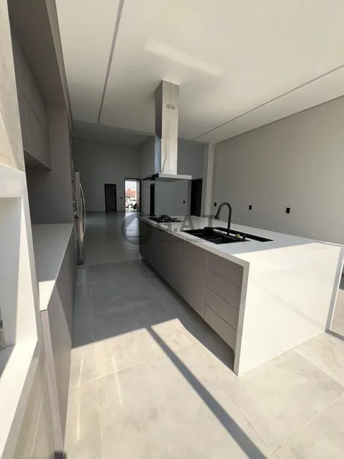 Foto 8 de Casa de Condomínio com 3 quartos para alugar, 325m2 em Itu - SP