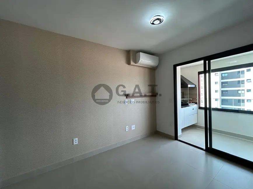 Foto 8 de Apartamento com 1 quarto para alugar, 47m2 em Parque Campolim, Sorocaba - SP