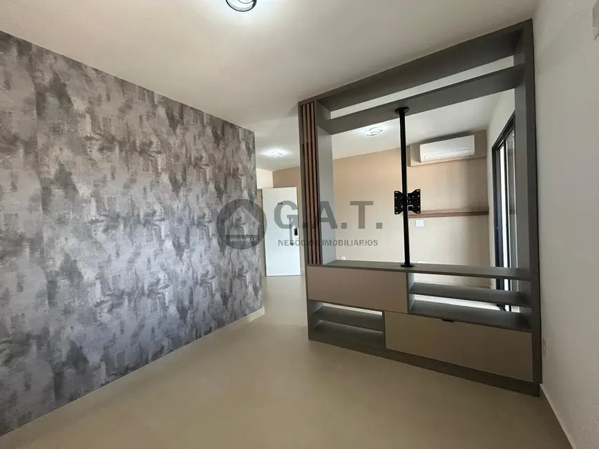 Foto 9 de Apartamento com 1 quarto para alugar, 47m2 em Parque Campolim, Sorocaba - SP