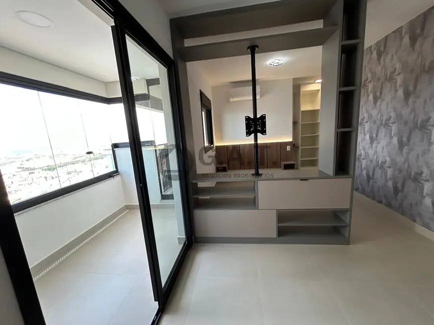 Foto 7 de Apartamento com 1 quarto para alugar, 47m2 em Parque Campolim, Sorocaba - SP