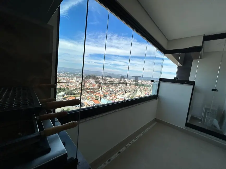 Foto 4 de Apartamento com 1 quarto para alugar, 47m2 em Parque Campolim, Sorocaba - SP