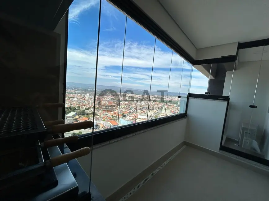Foto 5 de Apartamento com 1 quarto para alugar, 47m2 em Parque Campolim, Sorocaba - SP