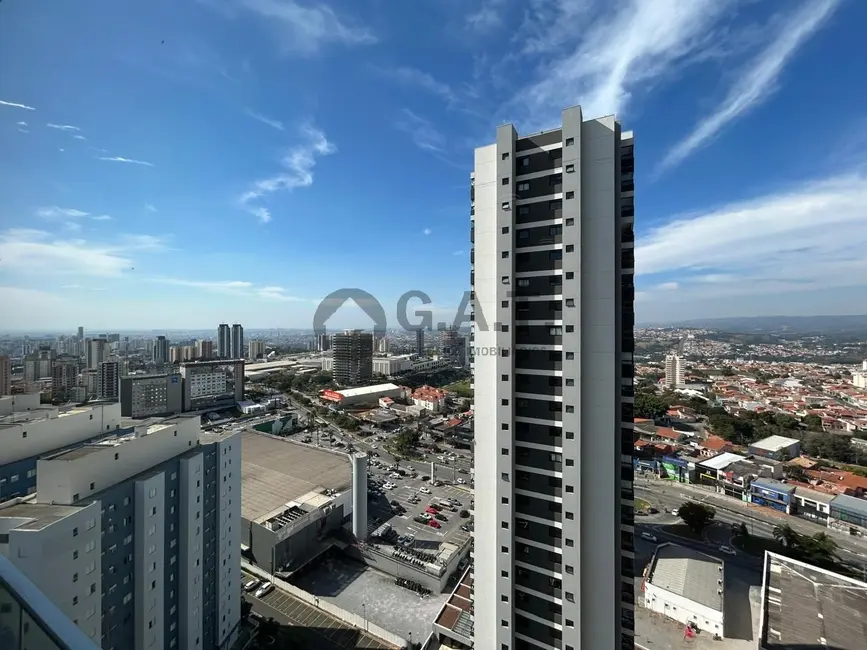 Foto 1 de Apartamento com 1 quarto para alugar, 47m2 em Parque Campolim, Sorocaba - SP