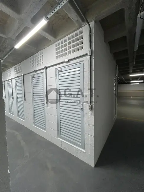 Foto 6 de Apartamento com 1 quarto para alugar, 47m2 em Parque Campolim, Sorocaba - SP